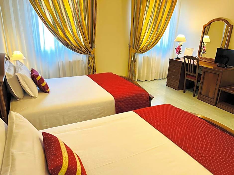 Albergo Italia