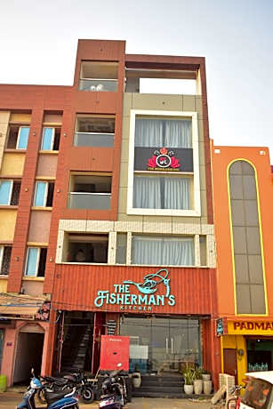The Biswalaxmi Inn
