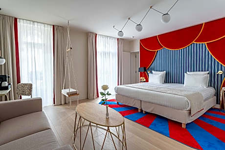 Premium Connecting Rooms