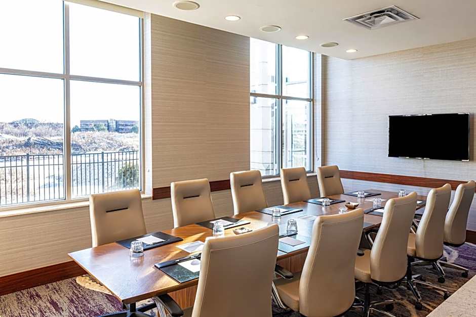 The Westin Chicago Lombard