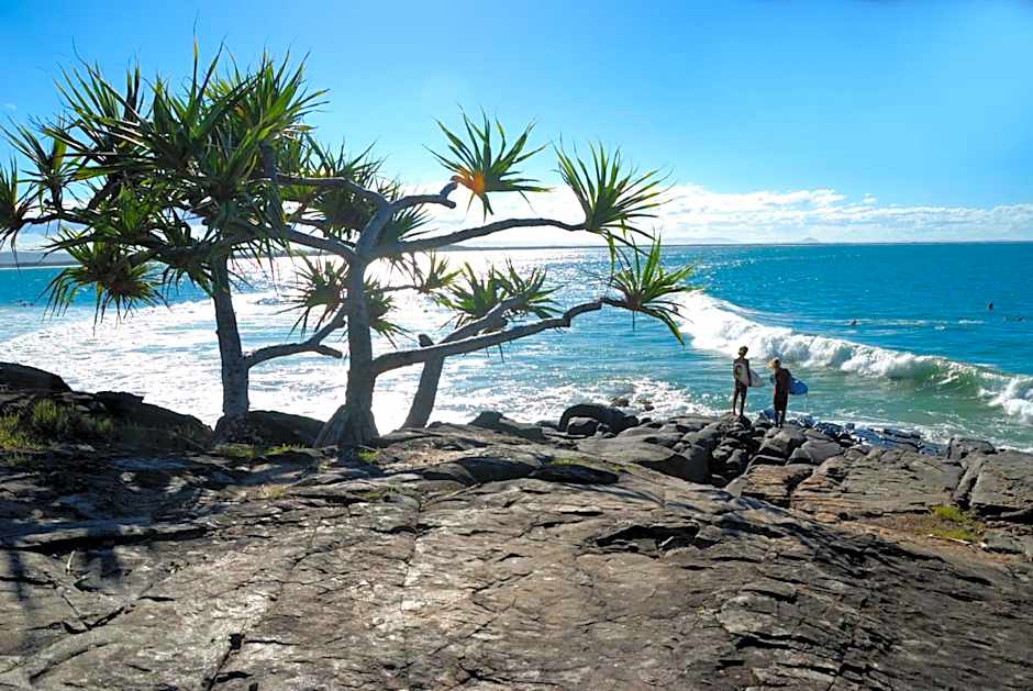 Sunset Cove Noosa