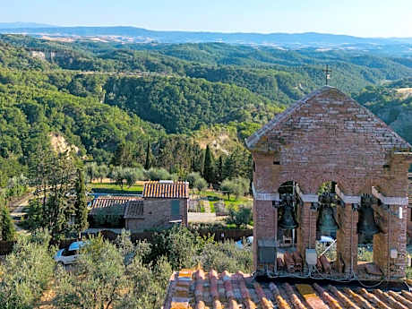 Albergo Diffuso Borgo Santo