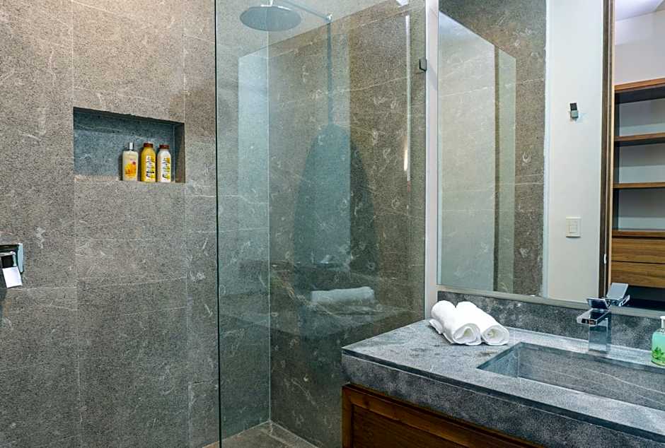 Suites BQ
