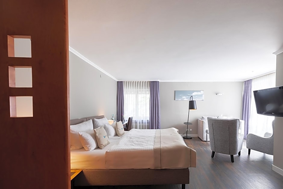 Select Hotel Friedrichshafen