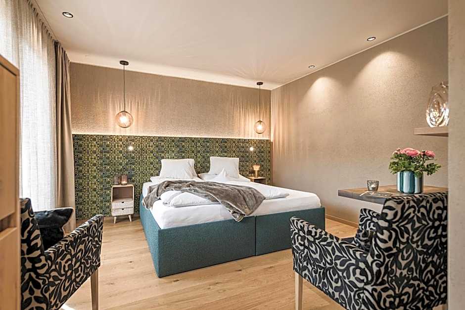 Hotel Sieghard Zillertal
