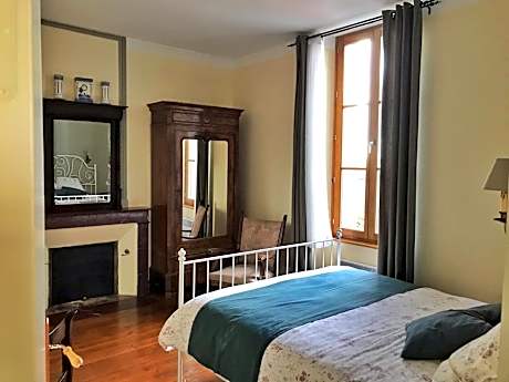 Double Room - Disability Access