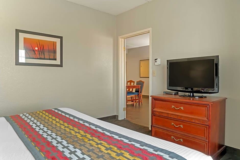 Best Western Executive Inn & Suites