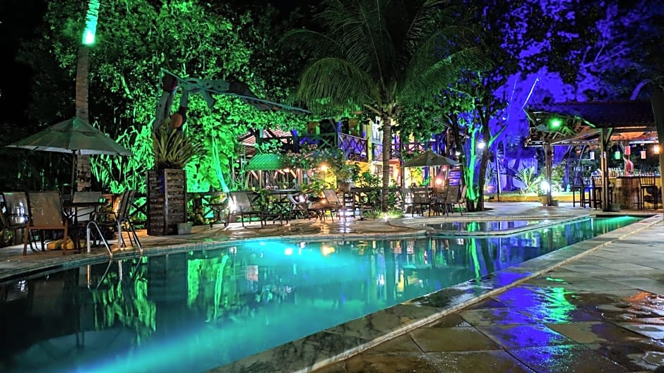 ThalassaGarden Hotel - Pousada