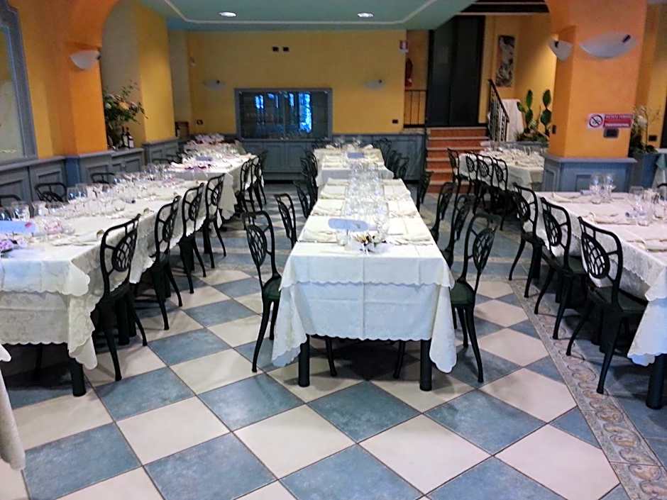 Hotel Novara
