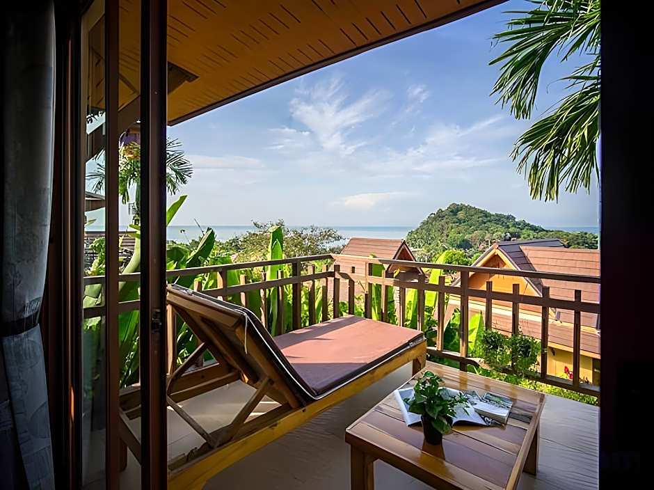 Puteri Lanta Family Villas