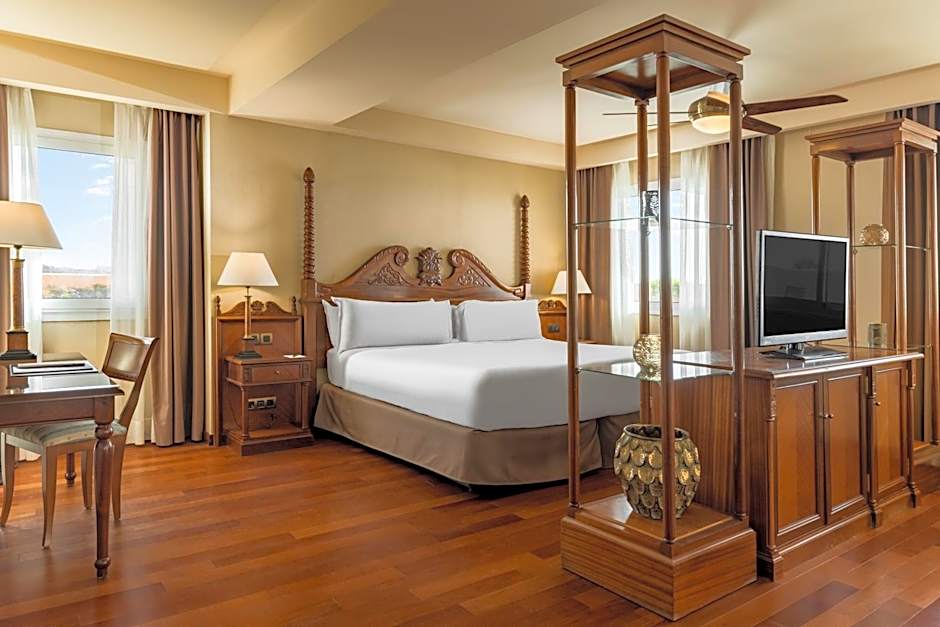 Elba Estepona Gran Hotel & Thalasso Spa