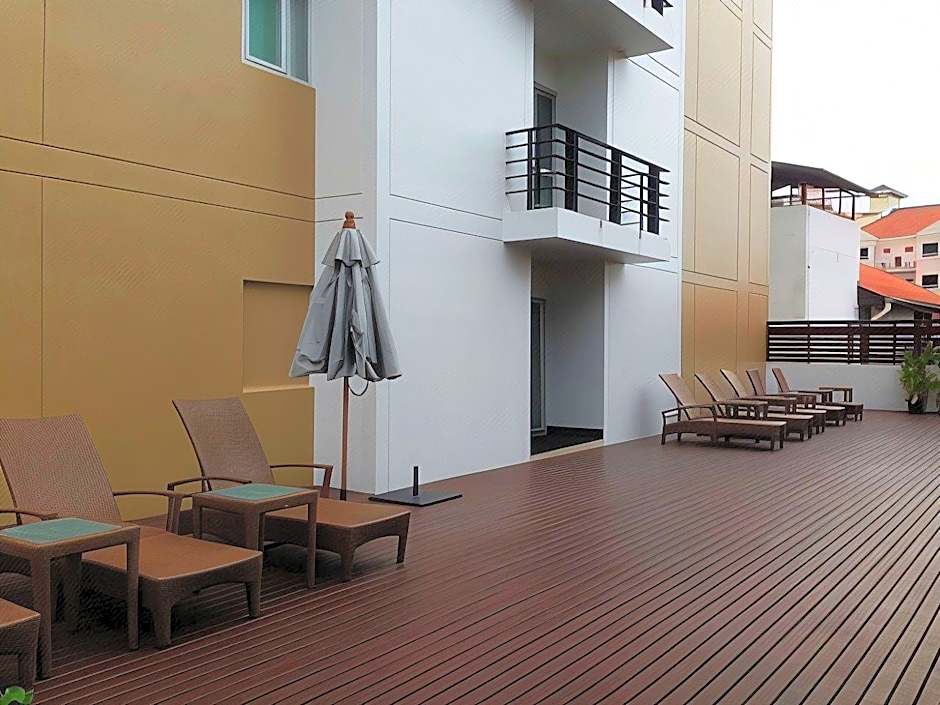 August Suites