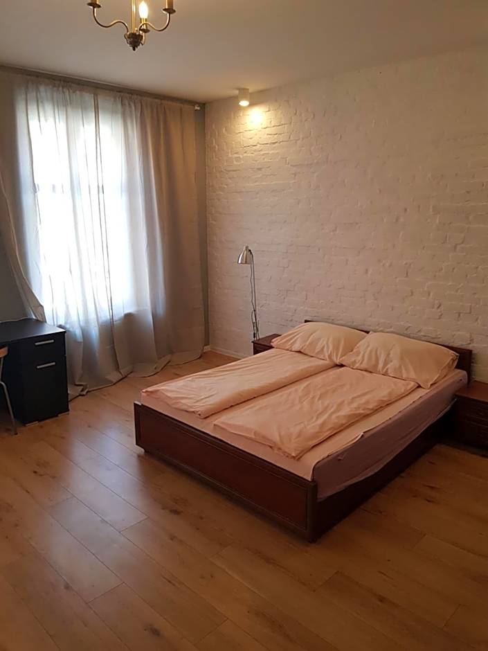 Kaktus Guest House
