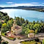 Relais & Chateaux Villa Crespi