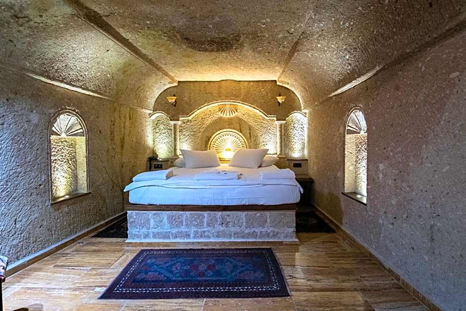 Kemerhan Cave Suites