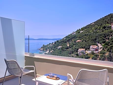 Deluxe Double/Twin Room Inland View