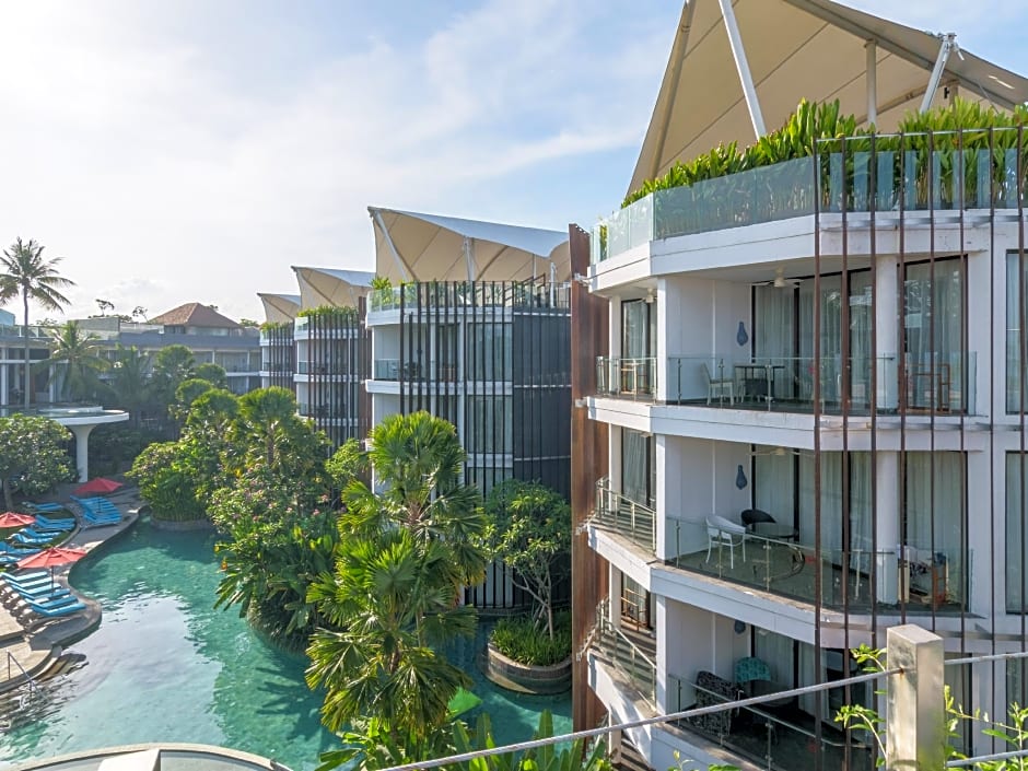 Le Meridien Bali Jimbaran