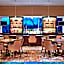 Sheraton Suites Chicago Elk Grove