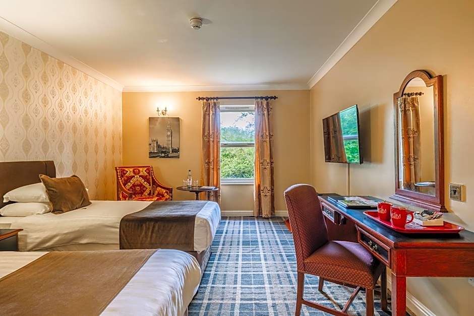 Muthu Belstead Brook Hotel