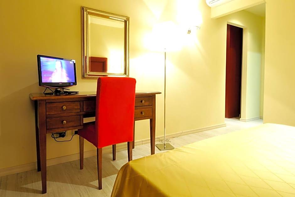 Residence Diamanterosso