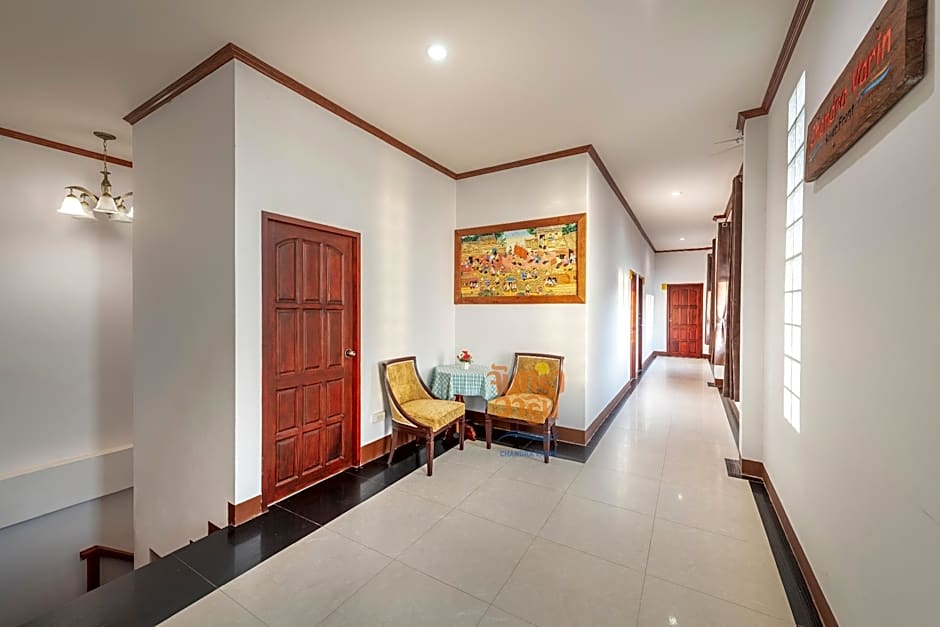 Chandra Varin Riverfront