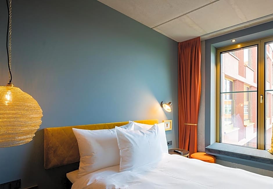 gambino hotel WERKSVIERTEL