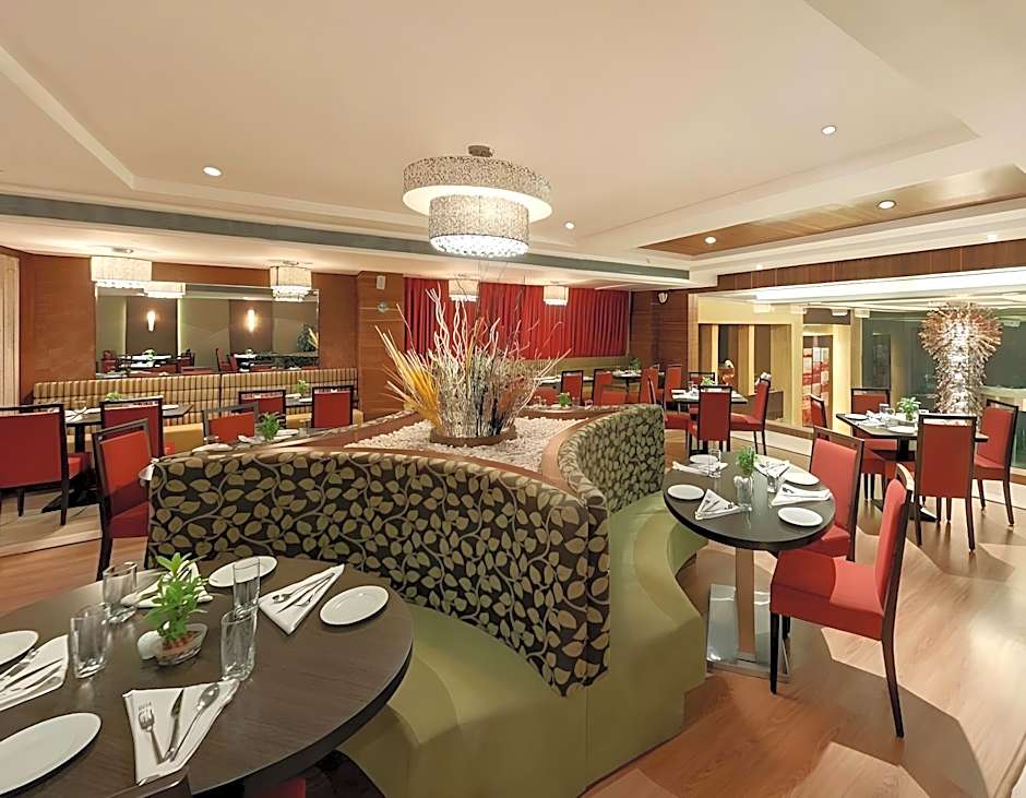 Ramada by Wyndham Ahmedabad