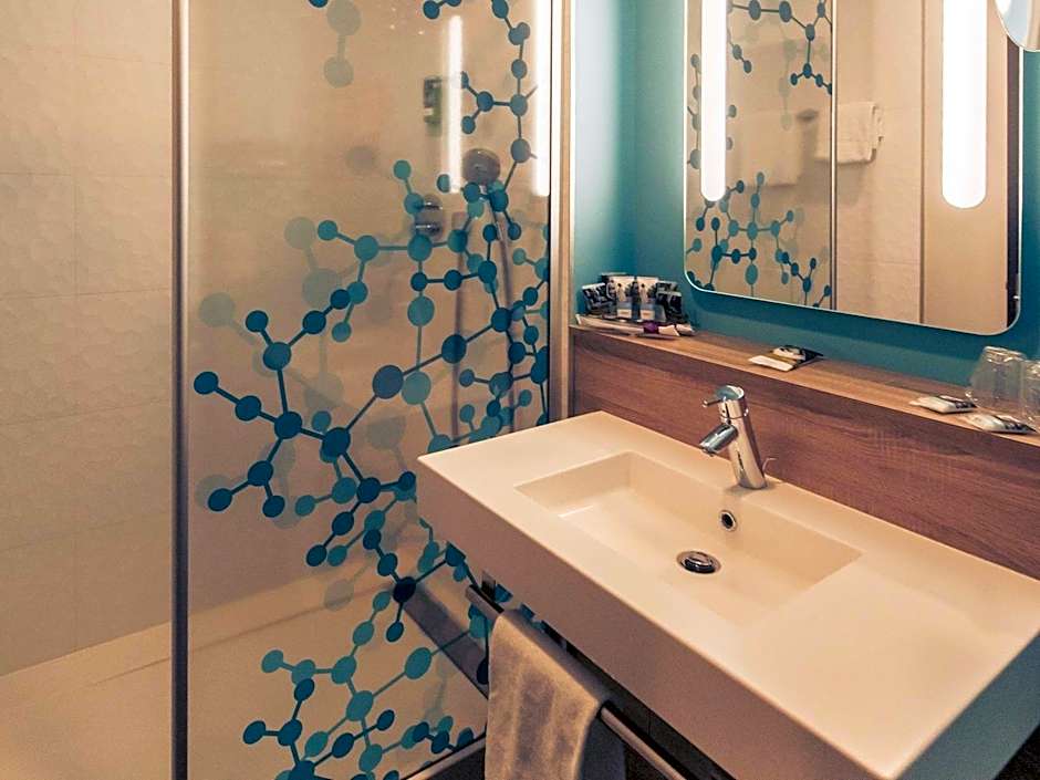 Mercure Poitiers Site du Futuroscope