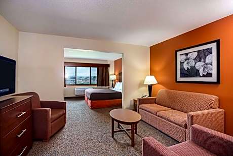 Premier King Room - Non-Smoking