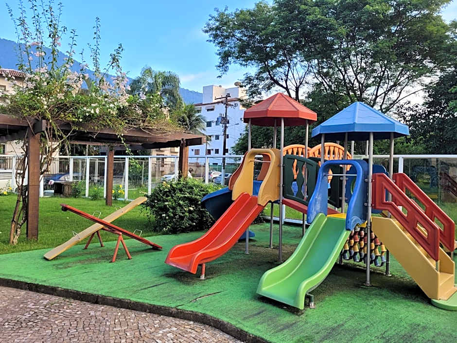 Flat Porto Marina Mont Blanc