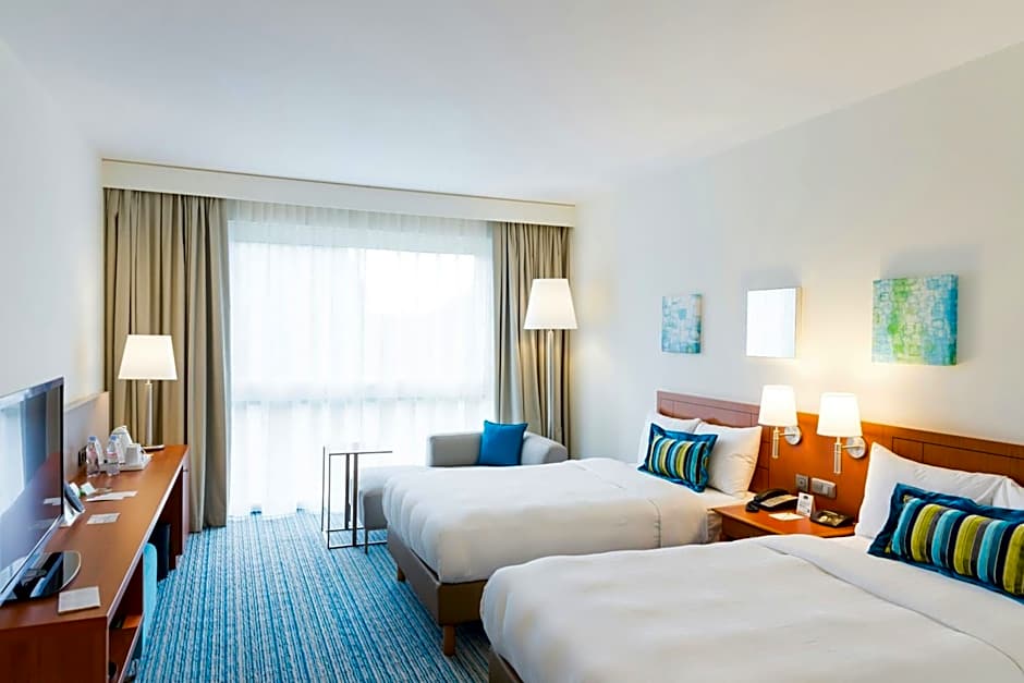 Courtyard by Marriott Brussels