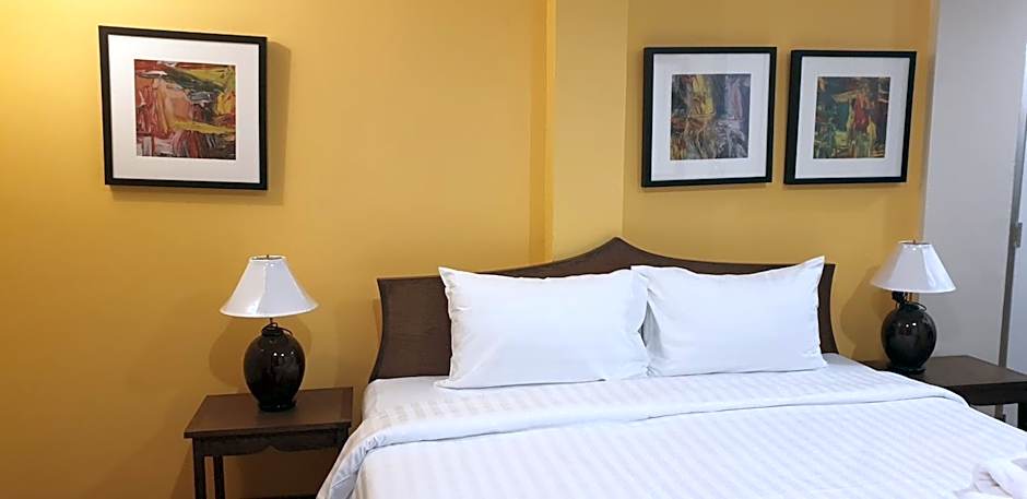 Vinary Hotel Sukhumvit - SHA EXTRA Plus