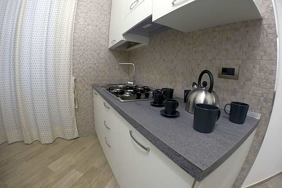 B&B Le Stanze di Santa Chiara