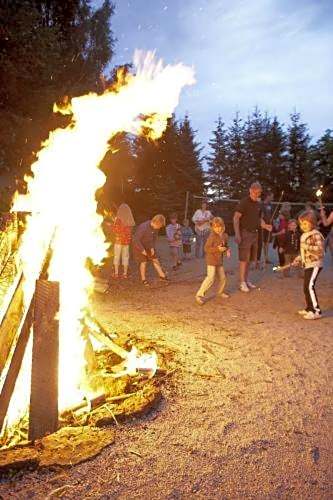 Aparthotel am Rennsteig