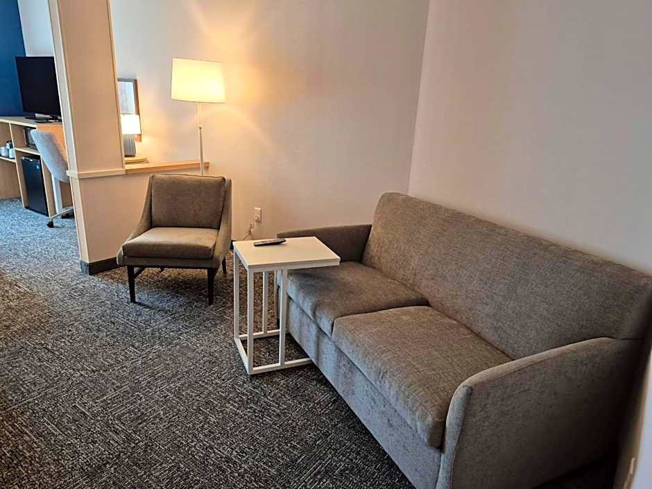 Spark by Hilton Lancaster 