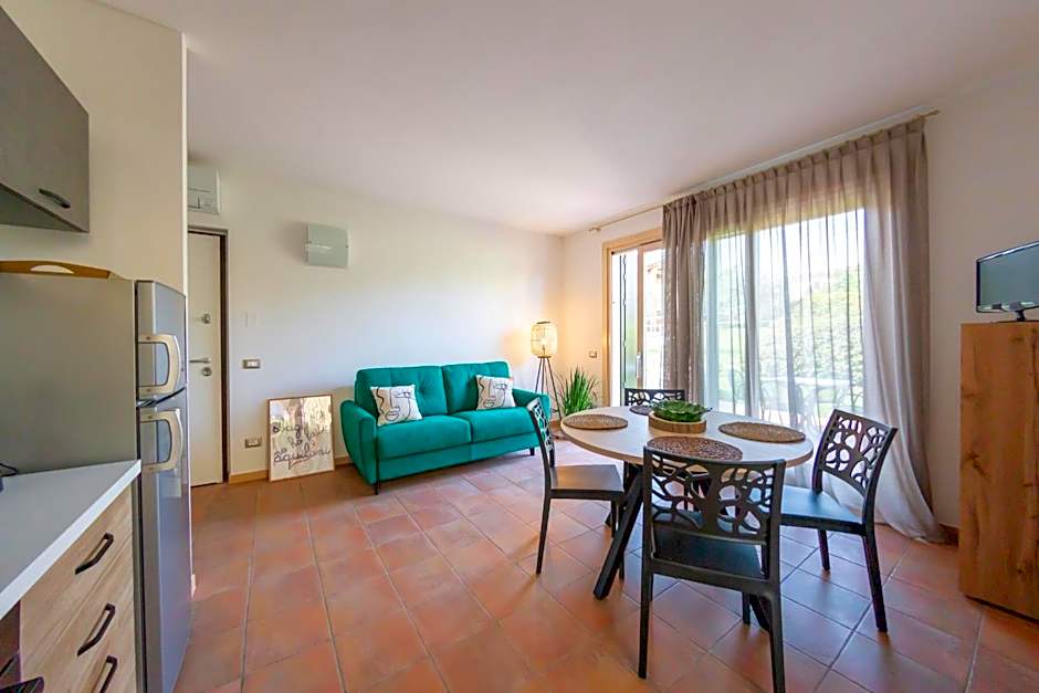 Vistaverde Harmony Apartments