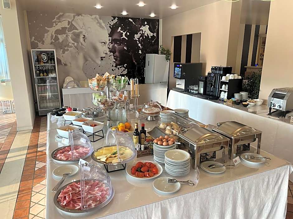 Le Terrazze sul Lago Hotel & Residence