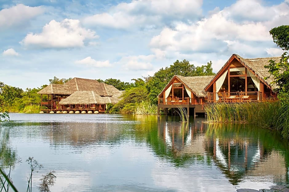 Jetwing Vil Uyana, A Luxury Reserve