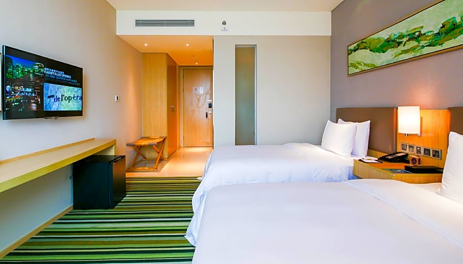 Mercure Nanchang Sunac