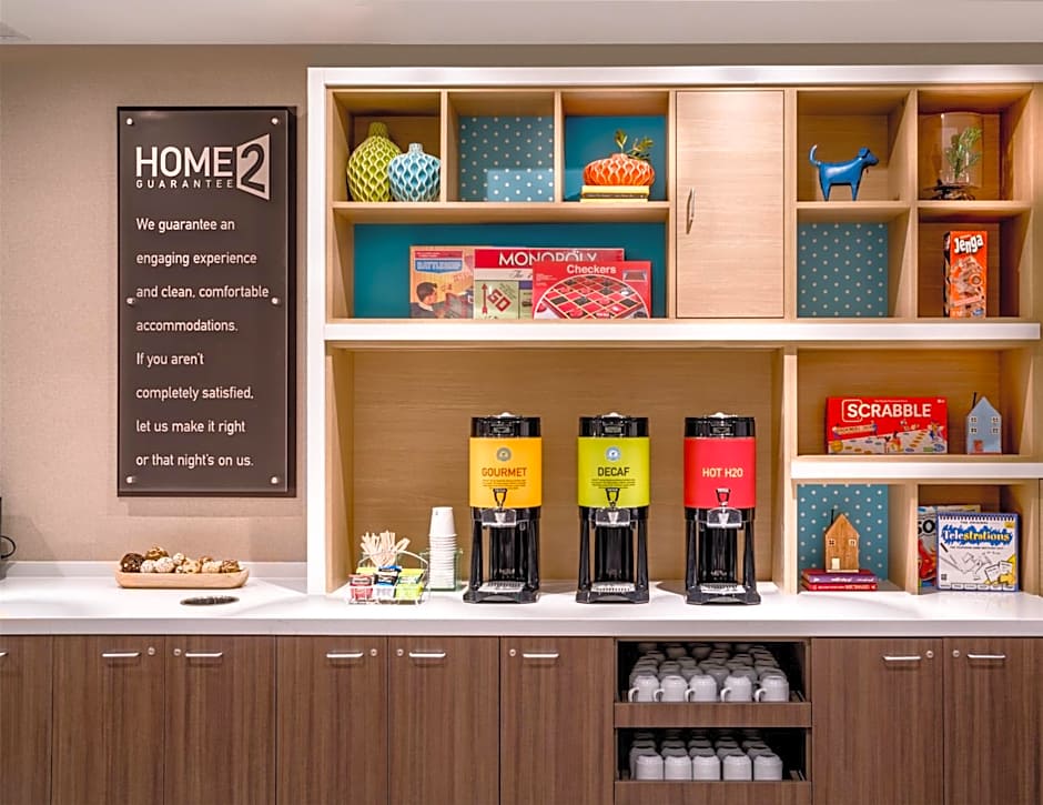 Home2 Suites By Hilton Lake Havasu City