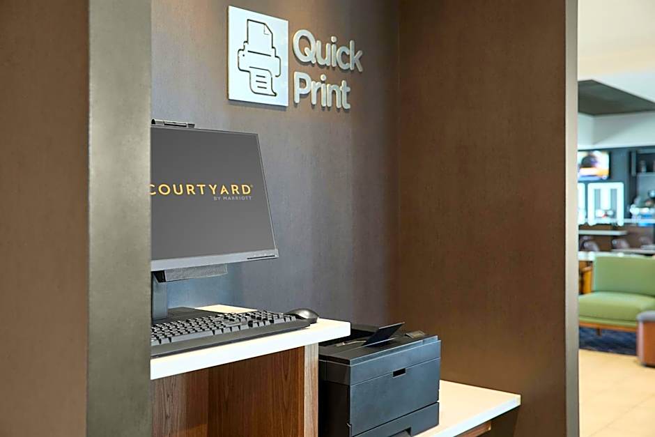 Courtyard by Marriott St. Louis Creve Coeur