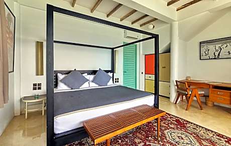 Ocean View Villa
