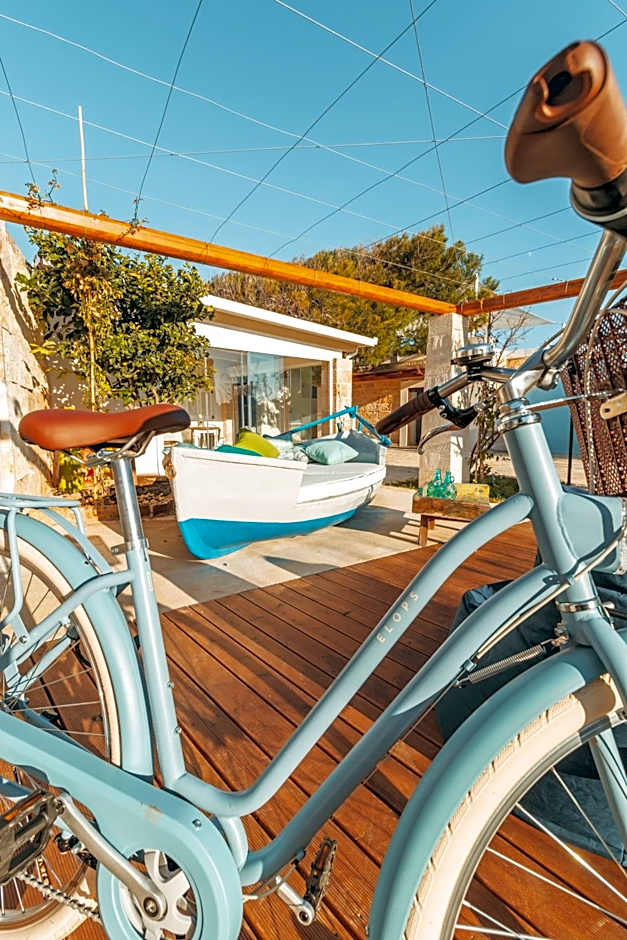 Echi di Puglia Marsento