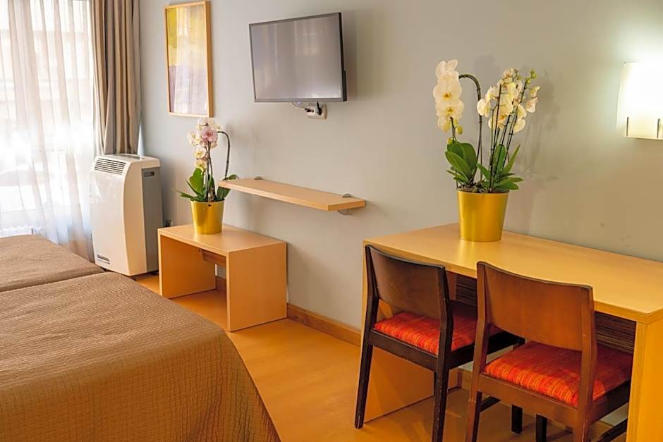 Hotel Faranda Alisas Santander an Ascend Collection Hotel