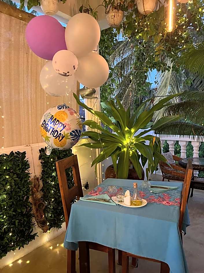 Gadea Boutique Hotel