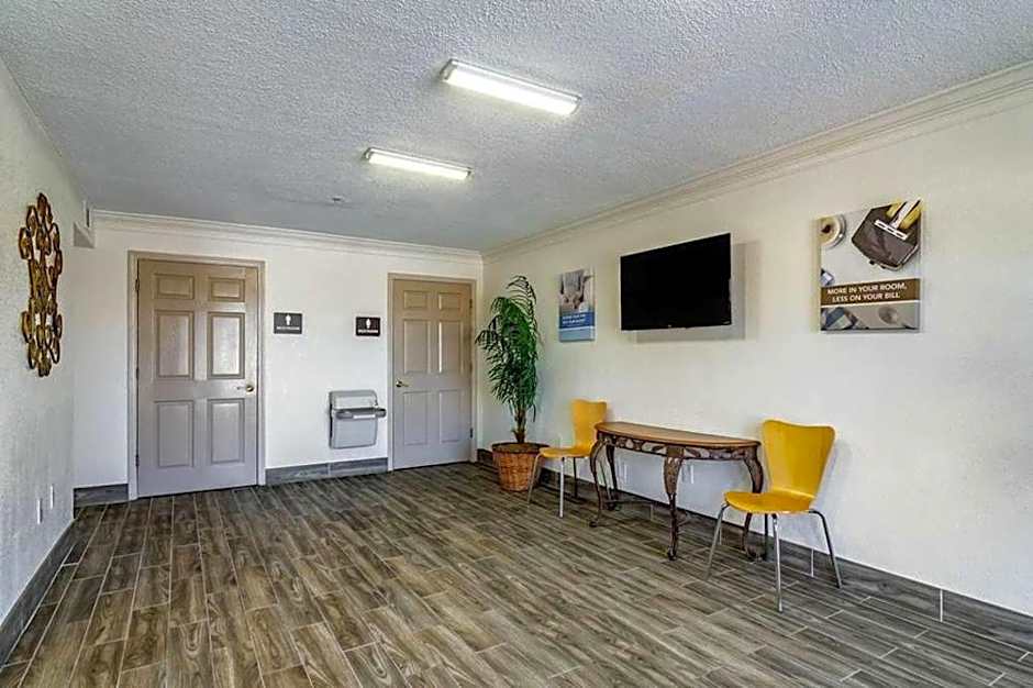 Extended Stay Pensacola