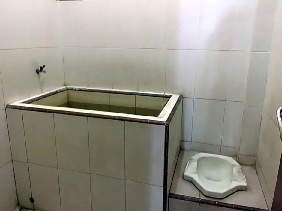 Hotel O Sawang Sana Motel Syariah Near SMAN 1 Sangkapura