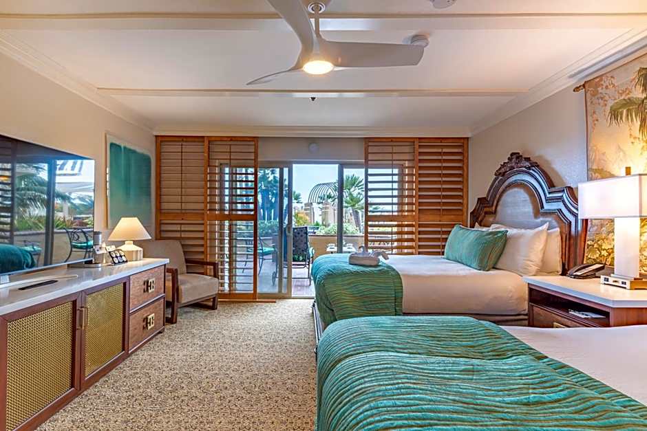 Pacific Terrace Hotel