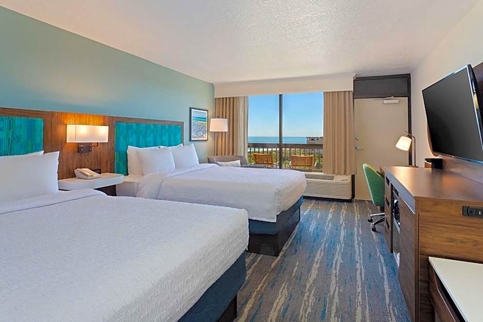 Hampton Inn By Hilton Cocoa Beach