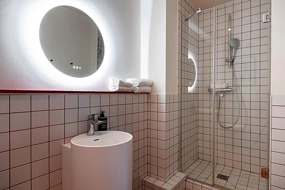 ibis Styles Rouen Centre Cathedrale